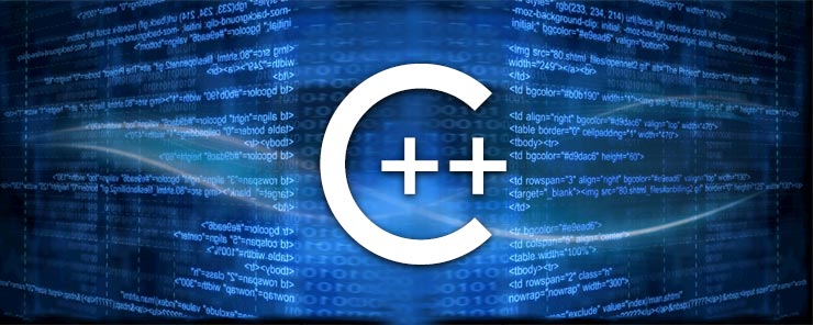 CPP Object Oriented Programming
