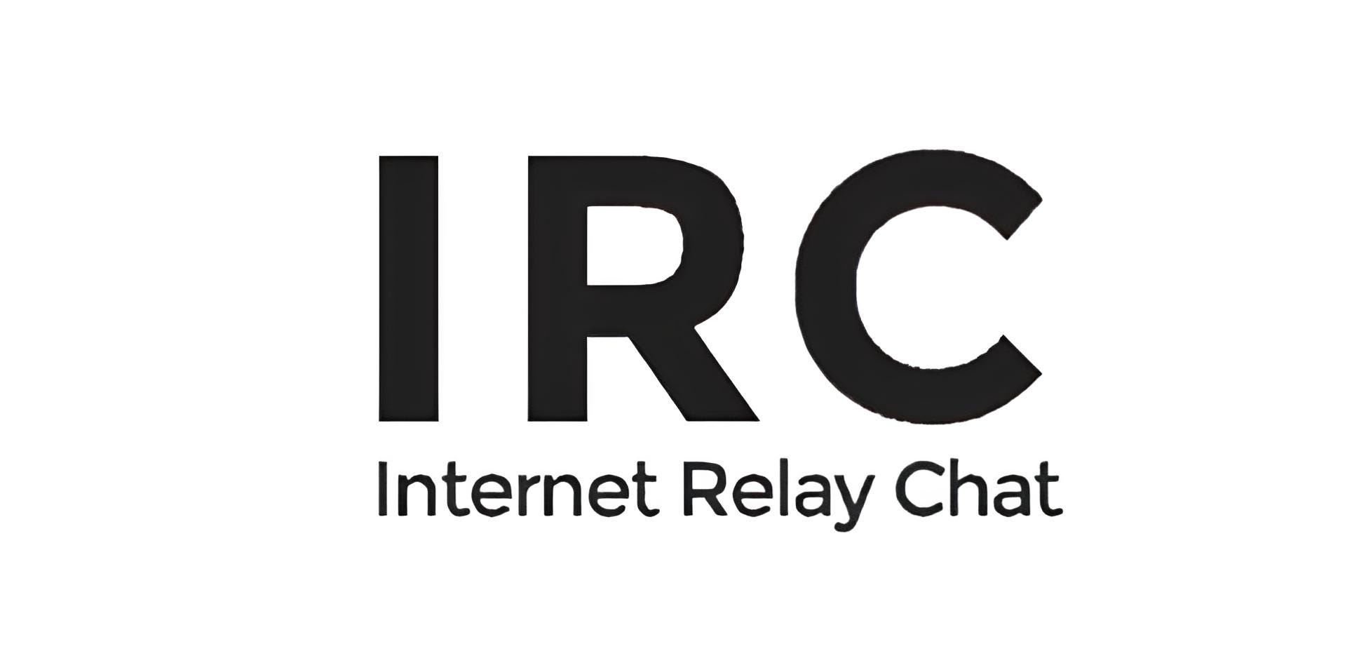 Internet Relay Chat